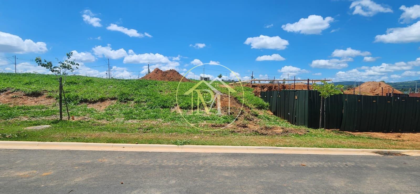 Terreno, 300 m² - Foto 3