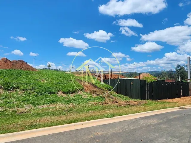 Terreno com 300m², à venda, no bairro Alphaville Nova Esplanada em Votorantim