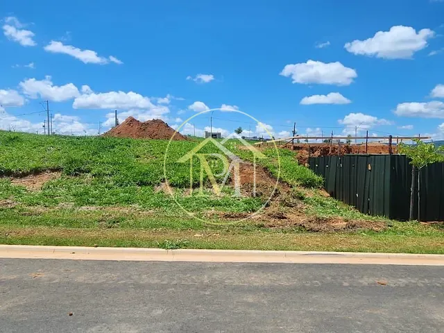 Terreno com 300m², à venda, no bairro Alphaville Nova Esplanada em Votorantim