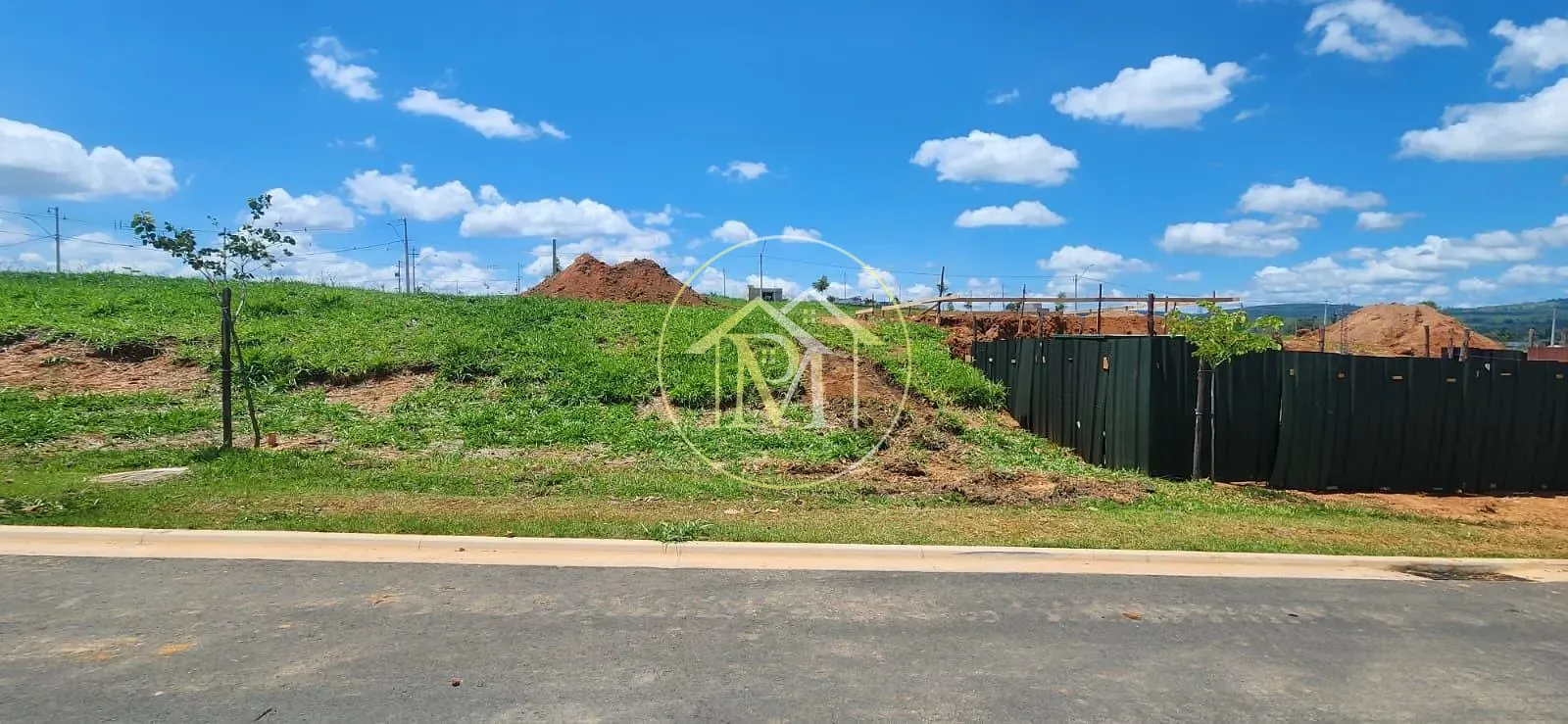 Terreno, 300 m² - Foto 3