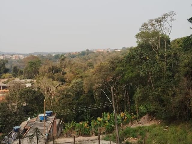 Foto do Terreno - Terreno à venda, 135 m² por R$ 148.400 - Cidade São Pedro - Gleba C - Santana de Parnaíba/SP | Pitale Imóveis Ltda.