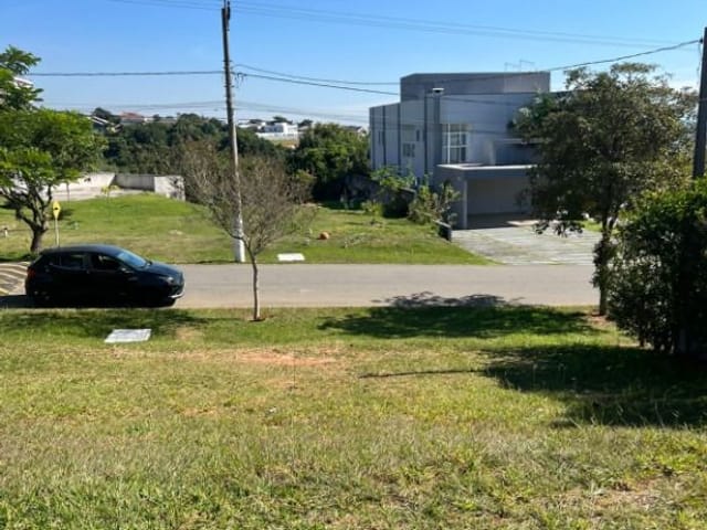 Foto do Terreno - Terreno à venda, 1000 m² por R$ 809.000,00 - Parque Mirante Do Vale - Jacareí/SP | RUSSI IMÓVEIS