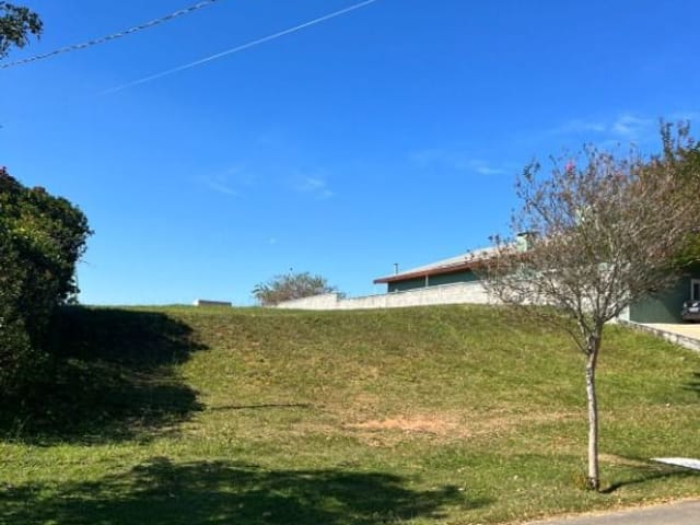 Foto do Terreno - Terreno à venda, 1000 m² por R$ 809.000,00 - Parque Mirante Do Vale - Jacareí/SP | RUSSI IMÓVEIS