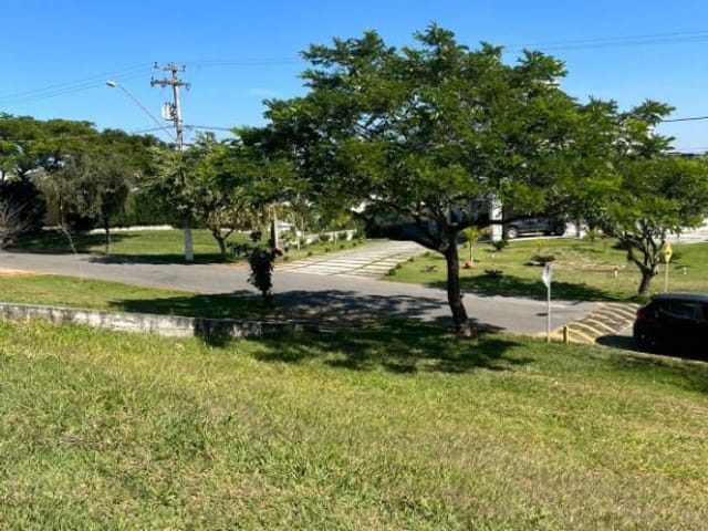 Foto do Terreno - Terreno à venda, 1000 m² por R$ 809.000,00 - Parque Mirante Do Vale - Jacareí/SP | RUSSI IMÓVEIS