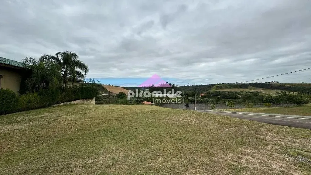 Terreno, 806 m² - Foto 1