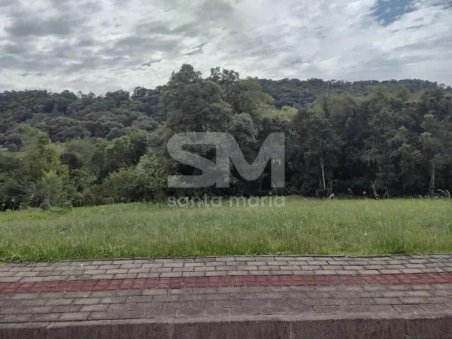 Terreno com 1333m², à venda, no bairro Interior em Guatambú