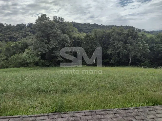 Terreno com 1333m², à venda, no bairro Interior em Guatambú