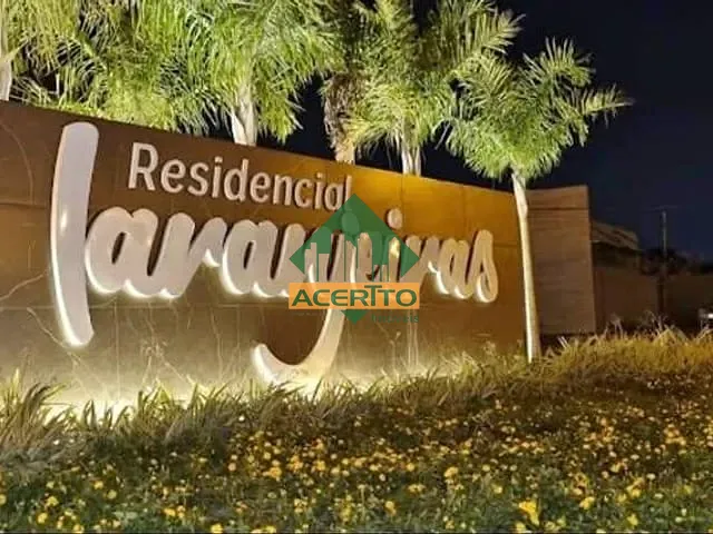 Terreno com 200m², à venda, no bairro Vila Aeronáutica em Araçatuba