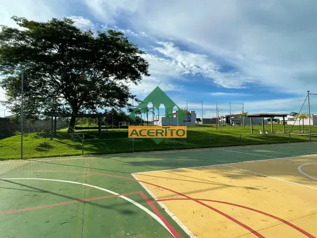 Terreno com 200m², à venda, no bairro Vila Aeronáutica em Araçatuba