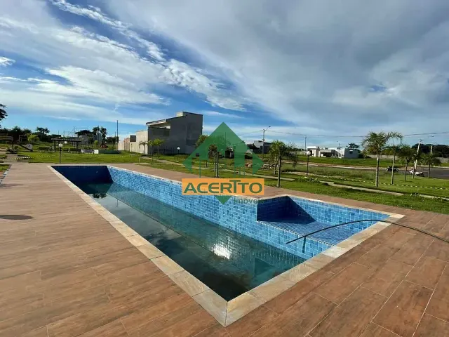 Terreno com 200m², à venda, no bairro Vila Aeronáutica em Araçatuba