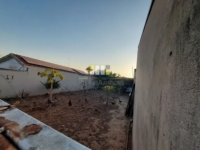 Terreno com 250m², à venda, no bairro Altos de Sumaré em Sumaré