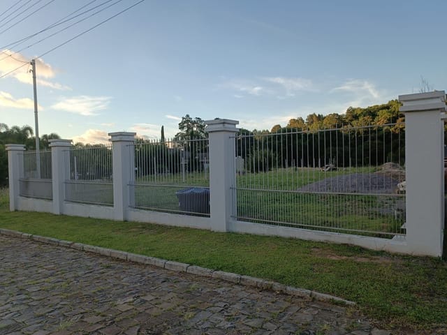 Terreno com 1100m², à venda, no bairro Monte Bérico em Caxias do Sul