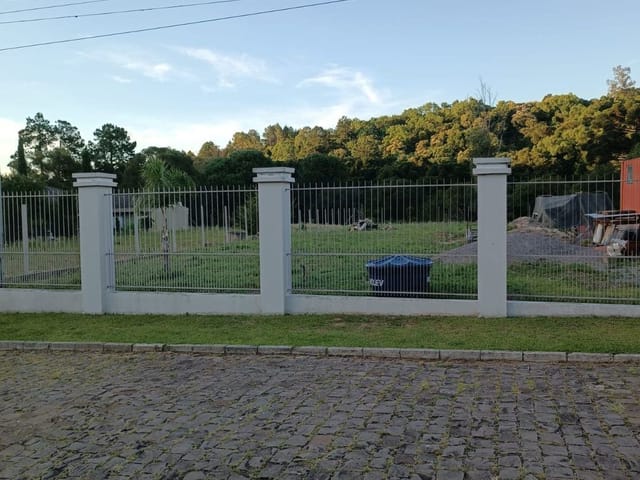 Terreno com 1100m², à venda, no bairro Monte Bérico em Caxias do Sul