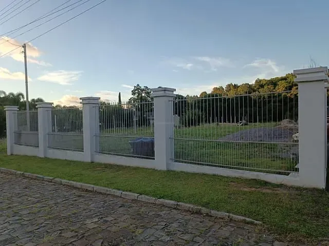 Terreno com 1100m², à venda, no bairro Monte Bérico em Caxias do Sul