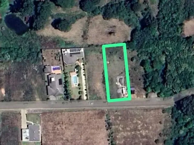 Terreno com 1100m², à venda, no bairro Monte Bérico em Caxias do Sul