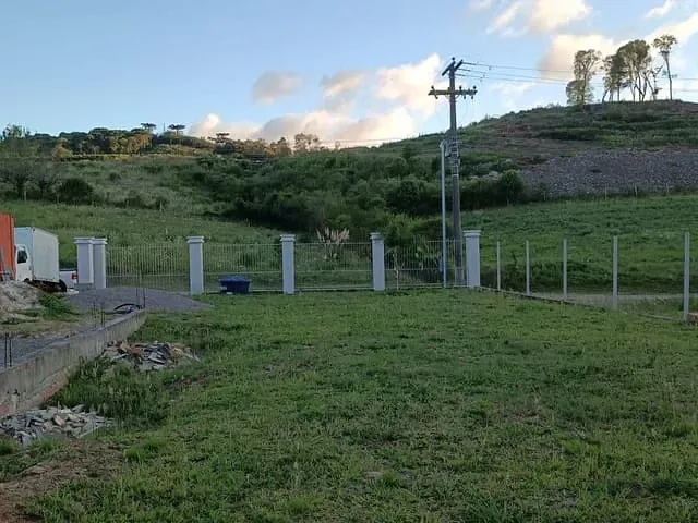 Terreno com 1100m², à venda, no bairro Monte Bérico em Caxias do Sul