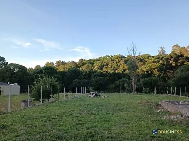 Terreno com 1100m², à venda, no bairro Monte Bérico em Caxias do Sul