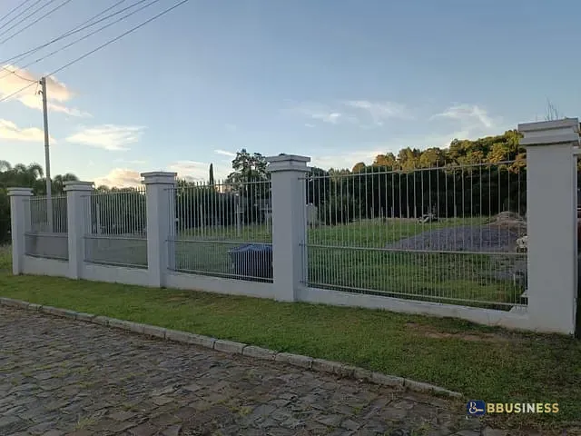 Terreno com 1100m², à venda, no bairro Monte Bérico em Caxias do Sul