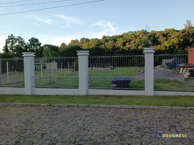 Terreno com 1100m², à venda, no bairro Monte Bérico em Caxias do Sul