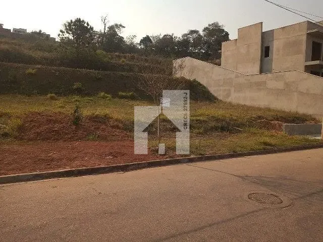 Terreno com 250m², à venda, no bairro Loteamento Jardim Ipanema em Jundiaí