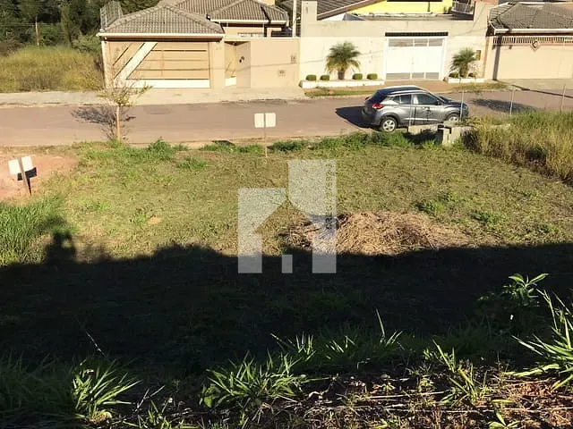 Terreno com 250m², à venda, no bairro Loteamento Jardim Ipanema em Jundiaí