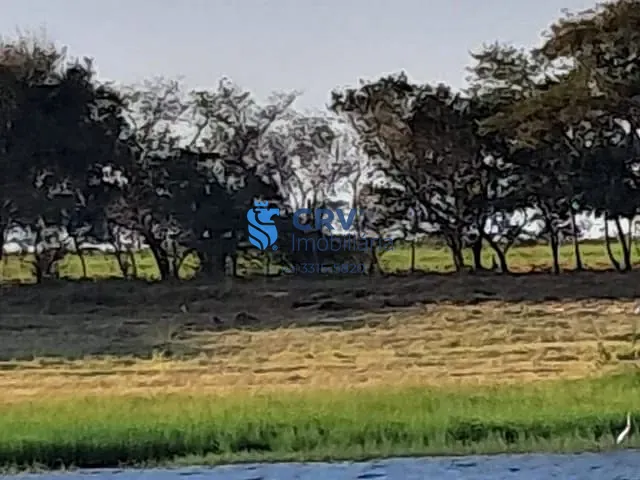 Terreno com 1000m², à venda, no bairro Chácara Jabur em Sertaneja
