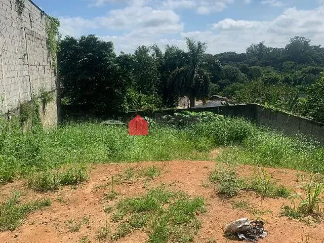 Terreno com 438m², à venda, no bairro Parque São Domingos em Pindamonhangaba