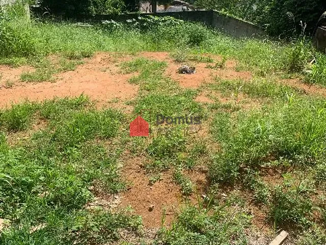 Terreno com 438m², à venda, no bairro Parque São Domingos em Pindamonhangaba