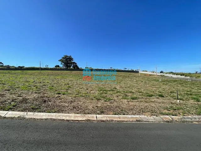 Terreno com 348m², à venda, no bairro Bourbon Residencial em Guaxupé