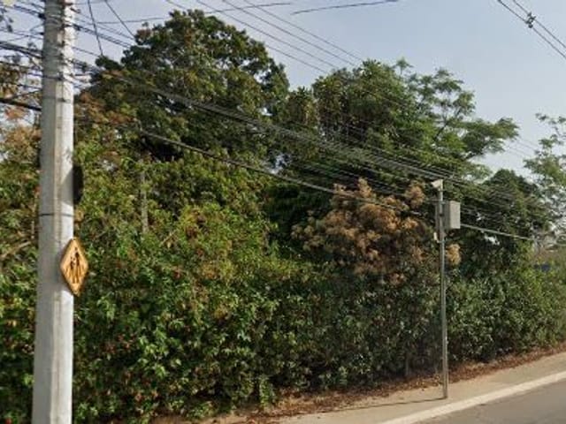 Foto do Terreno - Área à venda, 7300 m² por R$ 6.700.000,00 - Putim - São José dos Campos/SP | INDEPENDENCE NEGOCIOS IMOBILIARIOS LTDA
