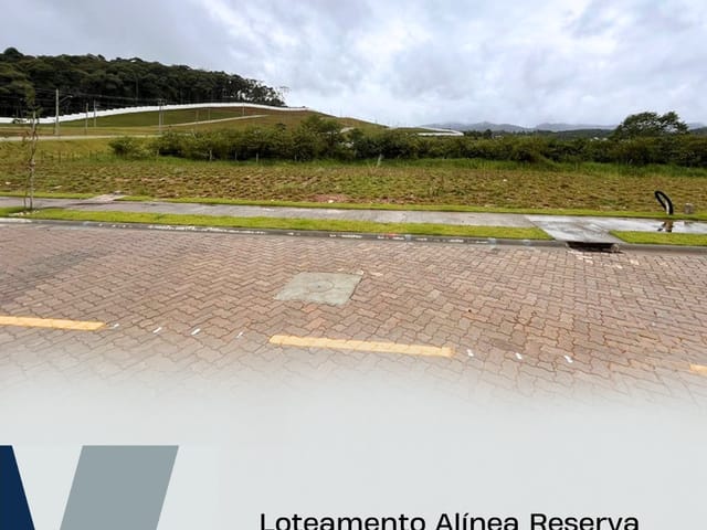 Foto do Terreno - Terreno à venda, Rio do Meio, Itajaí, SC | Interpraias Imóveis