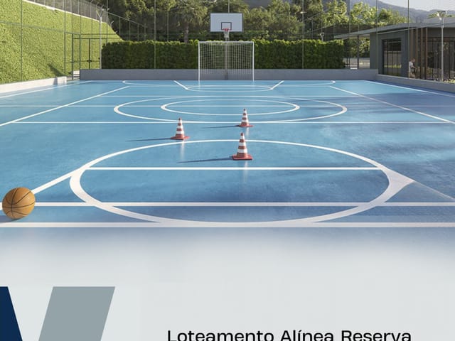 Foto do Terreno - Terreno à venda, Rio do Meio, Itajaí, SC | Interpraias Imóveis