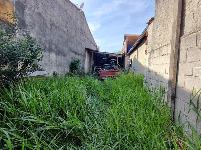 Foto do Terreno - Terreno residencial para venda em Parque Erasmo Assunção, 125m² | Lares e Andares Imóveis
