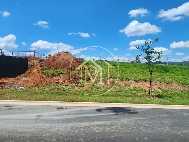 Terreno com 300m², à venda, no bairro Alphaville Nova Esplanada em Votorantim