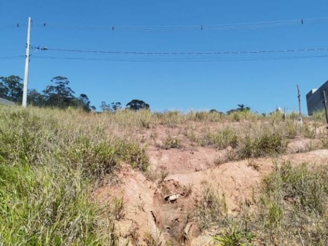 Terreno com 127m², à venda, no bairro Parque Alexandre em Cotia