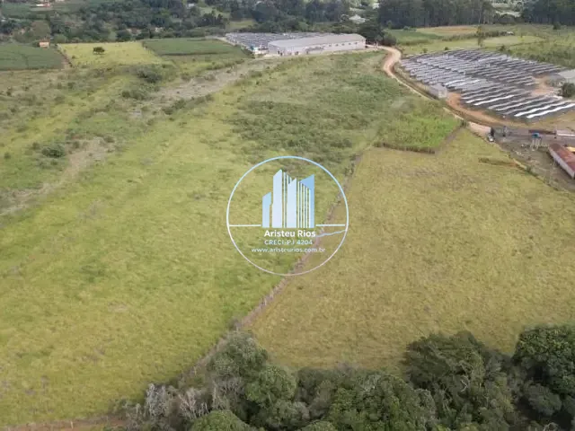 Terreno com 18150m², à venda, no bairro Zona Rural em Paraisópolis