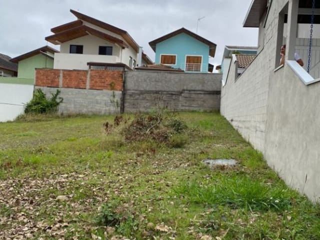 Foto do Terreno - Terreno à venda, 300 m² por R$ 740.000,00 - Jardim América - São José dos Campos/SP | RUSSI IMÓVEIS