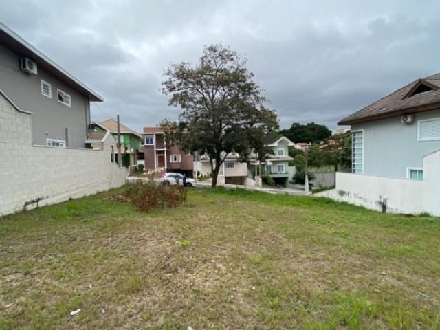 Foto do Terreno - Terreno à venda, 300 m² por R$ 740.000,00 - Jardim América - São José dos Campos/SP | RUSSI IMÓVEIS