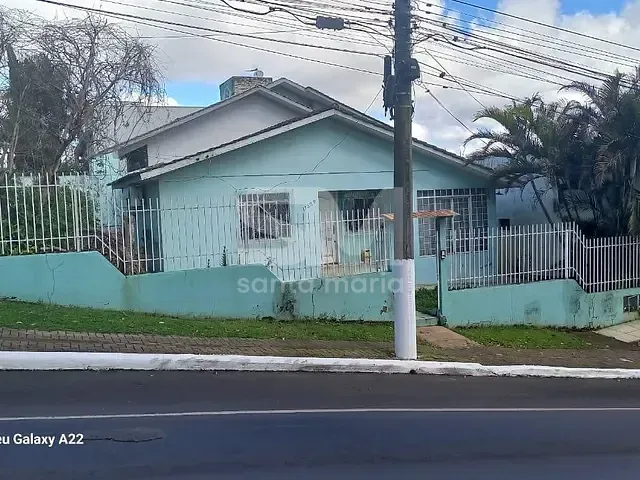 Terreno com 382m², à venda, no bairro Presidente Médici em Chapecó