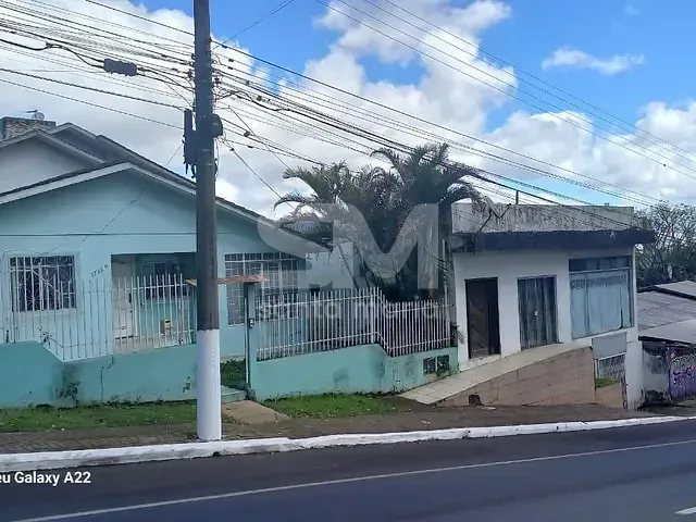 Terreno com 382m², à venda, no bairro Presidente Médici em Chapecó
