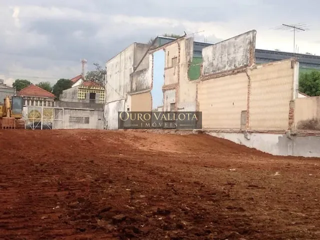 Terreno com 750m², para alugar, no bairro Aricanduva em São Paulo