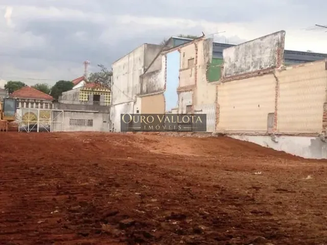 Terreno com 750m², para alugar, no bairro Aricanduva em São Paulo