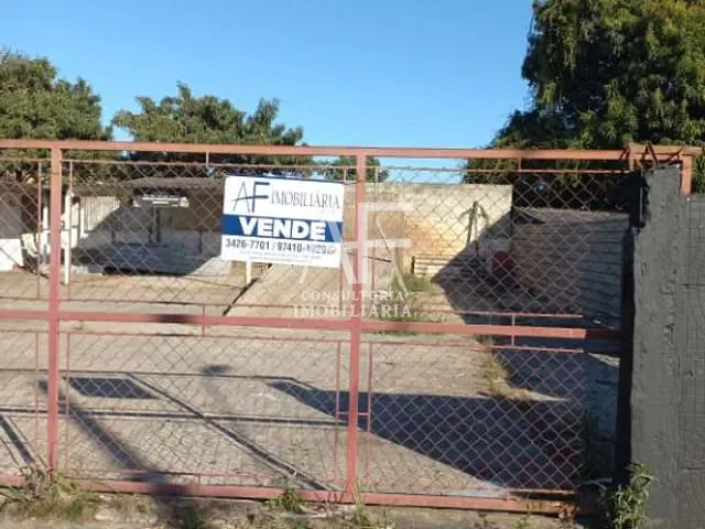 Terreno com 133m², à venda, no bairro Parque São Luís em Taubaté