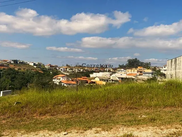 Terreno com 1020m², à venda, no bairro Zona de Adensamento Restrito (ZAR) em Jacareí