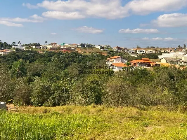 Terreno com 1020m², à venda, no bairro Zona de Adensamento Restrito (ZAR) em Jacareí