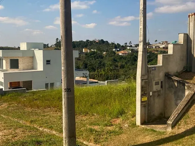 Terreno com 1020m², à venda, no bairro Zona de Adensamento Restrito (ZAR) em Jacareí