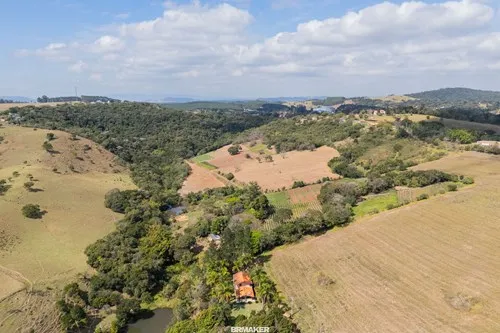 Terreno rural para venda em Bairro Pedras de Ouro, 127,000m²