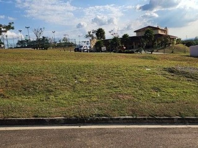 Foto do Terreno - Terreno à venda, 335 m² por R$ 381.600,00 - Condomínio Terras do Vale - Caçapava/SP | INDEPENDENCE NEGOCIOS IMOBILIARIOS LTDA