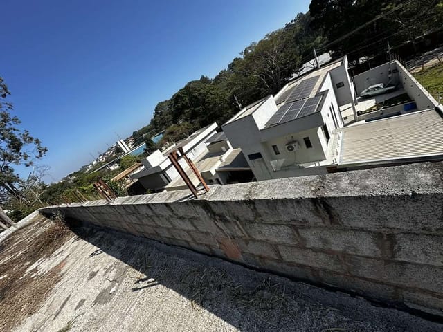 Terreno com 928m², à venda, no bairro Vila Santo Antônio em Cotia