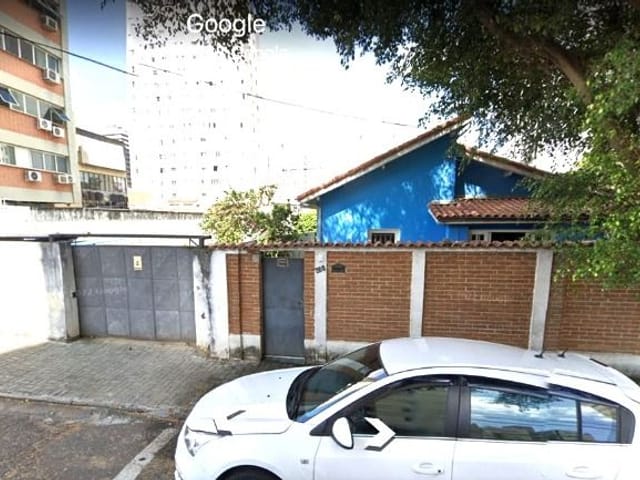 Foto do Terreno - Terreno à venda, 600 m² por R$ 3.000.000,00 - Vila Adyana - São José dos Campos/SP | RUSSI IMÓVEIS